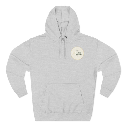 Cockapoo Mum Hoodie — Official Cockapoo Mum Retro Dog Lover Pullover