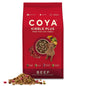 COYA Kibble Plus 1.5kg – Beef, Turkey & Chicken | Freeze-Dried Raw + Kibble