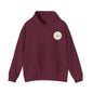 The Loyal Breed Co. Logo Hoodie — Minimalist Dog Lover Pullover