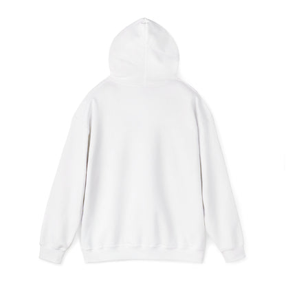 Hoodie — Official Cockapoo Mum Cute Paw Print Dog Mom Pullover
