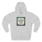 Cockapoo Owners Club Hoodie — United Kingdom Edition Fleece Pullover