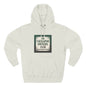 Cockapoo Owners Club Hoodie — United Kingdom Edition Fleece Pullover