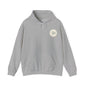 The Loyal Breed Co. Logo Hoodie — Minimalist Dog Lover Pullover