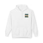 Cockapoo Owners Club Hoodie — Vintage Wave Graphic Pet Lover Pullover