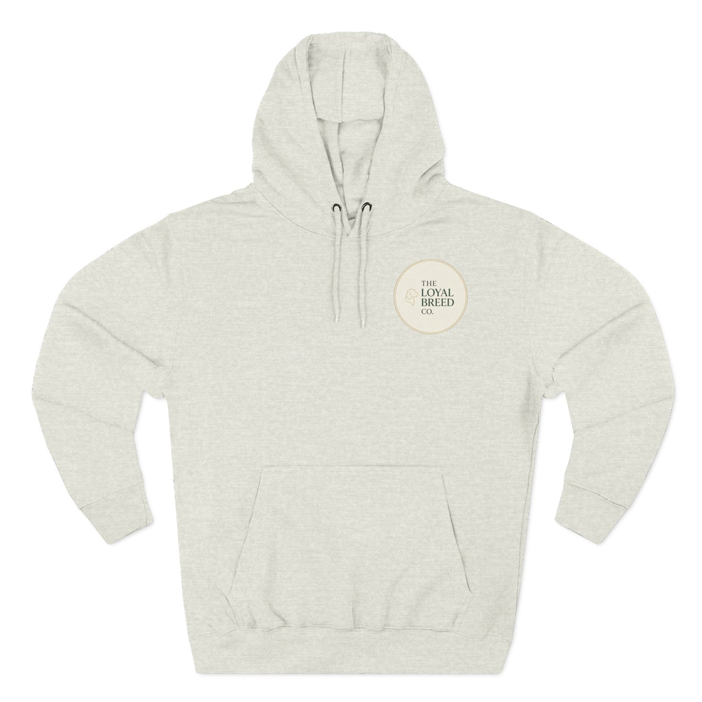 Cockapoo Mum Hoodie — Official Cockapoo Mum Retro Dog Lover Pullover