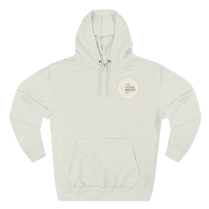 Cockapoo Mum Hoodie — Official Cockapoo Mum Retro Dog Lover Pullover