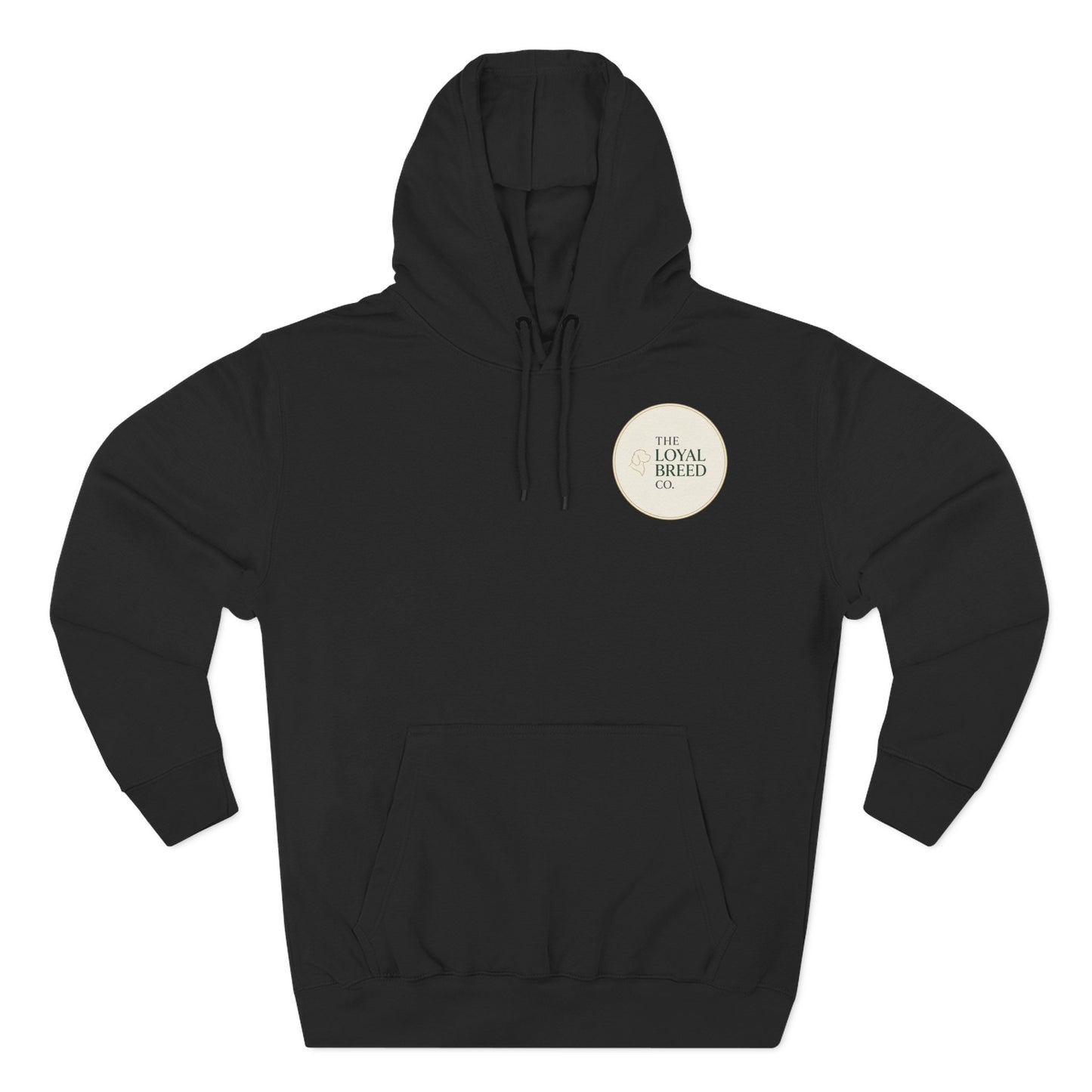 Cockapoo Mum Hoodie — Official Cockapoo Mum Retro Dog Lover Pullover