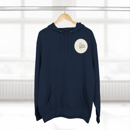 Cockapoo Mum Hoodie — Official Cockapoo Mum Retro Dog Lover Pullover