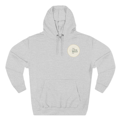 Cockapoo Mum Hoodie — Official Cockapoo Mum Retro Dog Lover Pullover