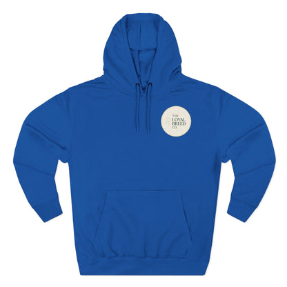 Cockapoo Mum Hoodie — Official Cockapoo Mum Retro Dog Lover Pullover