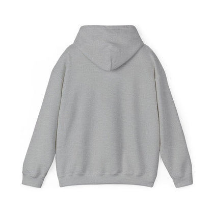 The Loyal Breed Co. Logo Hoodie — Minimalist Dog Lover Pullover