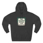 Cockapoo Owners Club Hoodie — United Kingdom Edition Fleece Pullover