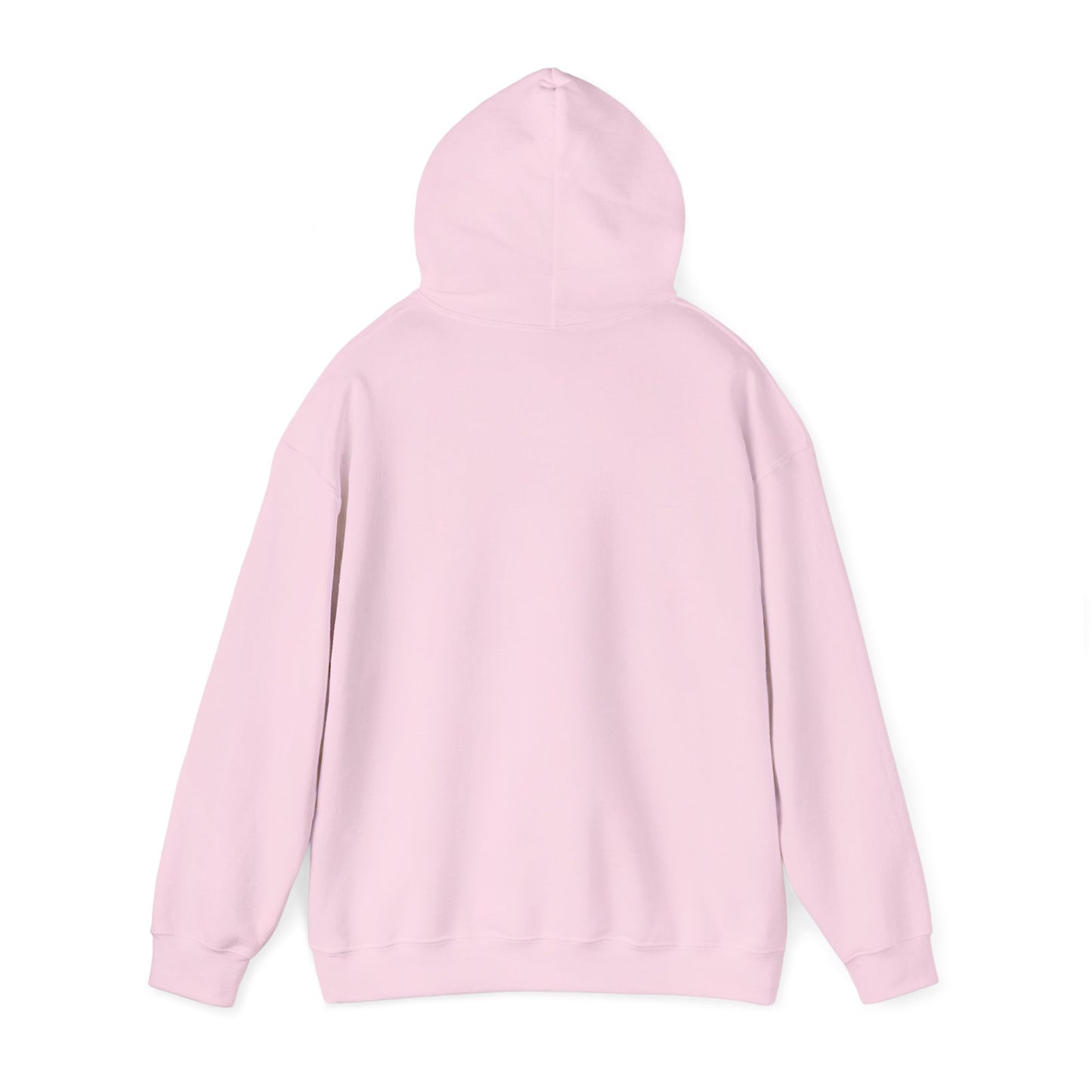 Hoodie — Official Cockapoo Mum Cute Paw Print Dog Mom Pullover