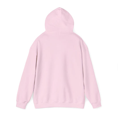 Hoodie — Official Cockapoo Mum Cute Paw Print Dog Mom Pullover