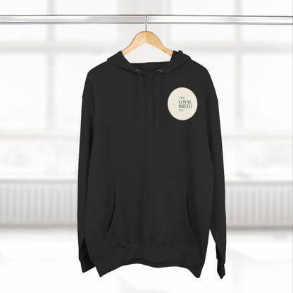 Cockapoo Mum Hoodie — Official Cockapoo Mum Retro Dog Lover Pullover