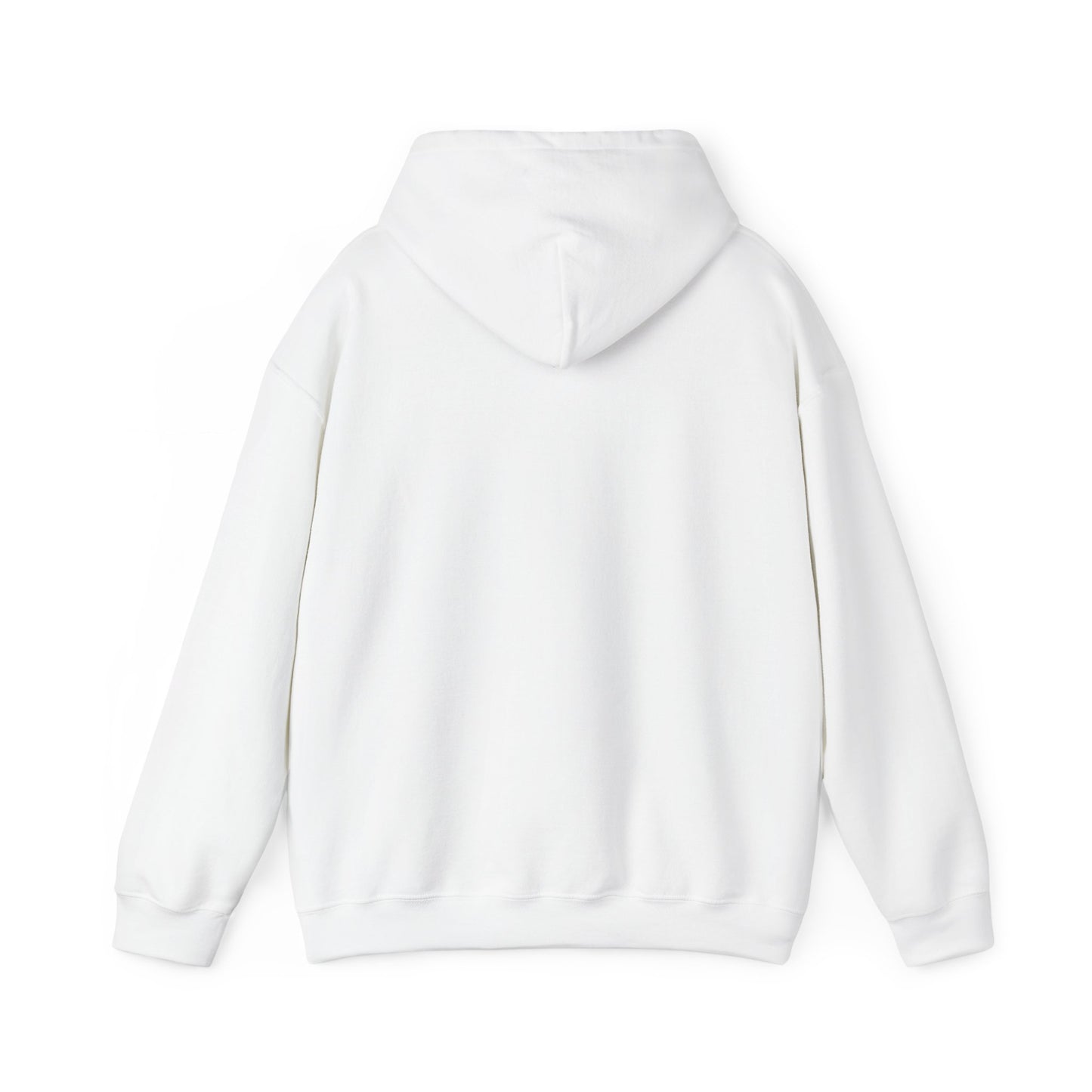 The Loyal Breed Co. Logo Hoodie — Minimalist Dog Lover Pullover