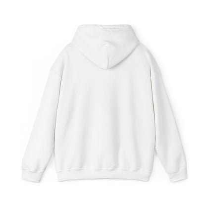 The Loyal Breed Co. Logo Hoodie — Minimalist Dog Lover Pullover