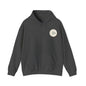 The Loyal Breed Co. Logo Hoodie — Minimalist Dog Lover Pullover