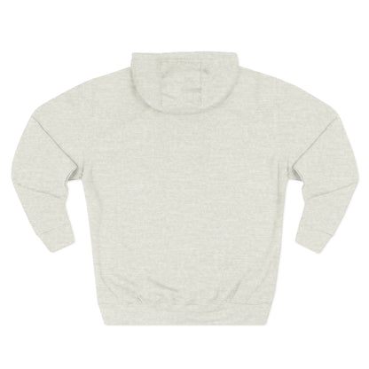 Cockapoo Owners Club Hoodie — United Kingdom Edition Fleece Pullover