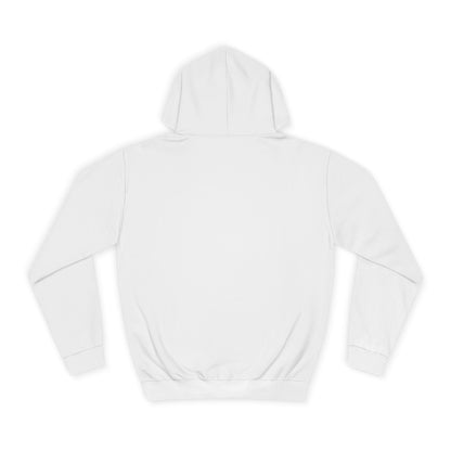 Hoodie — 'Official Cockerpoo Mum' Cute Dog Mom Hoodie