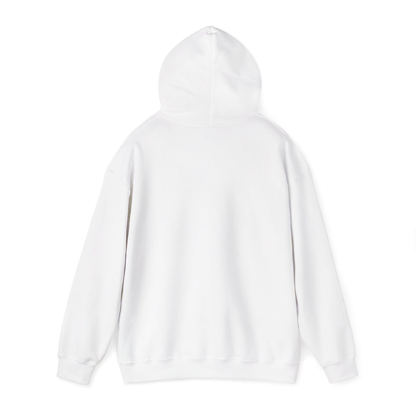 The Loyal Breed Co. Logo Hoodie — Minimalist Dog Lover Pullover