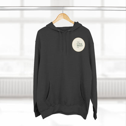 Cockapoo Mum Hoodie — Official Cockapoo Mum Retro Dog Lover Pullover