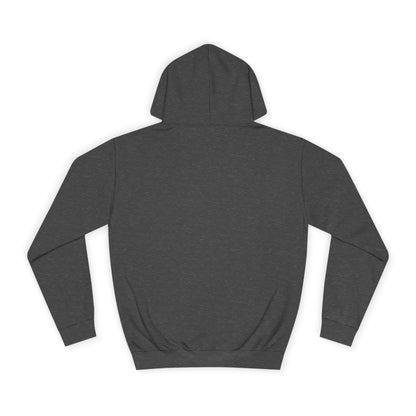 Hoodie — 'Official Cockerpoo Mum' Cute Dog Mom Hoodie