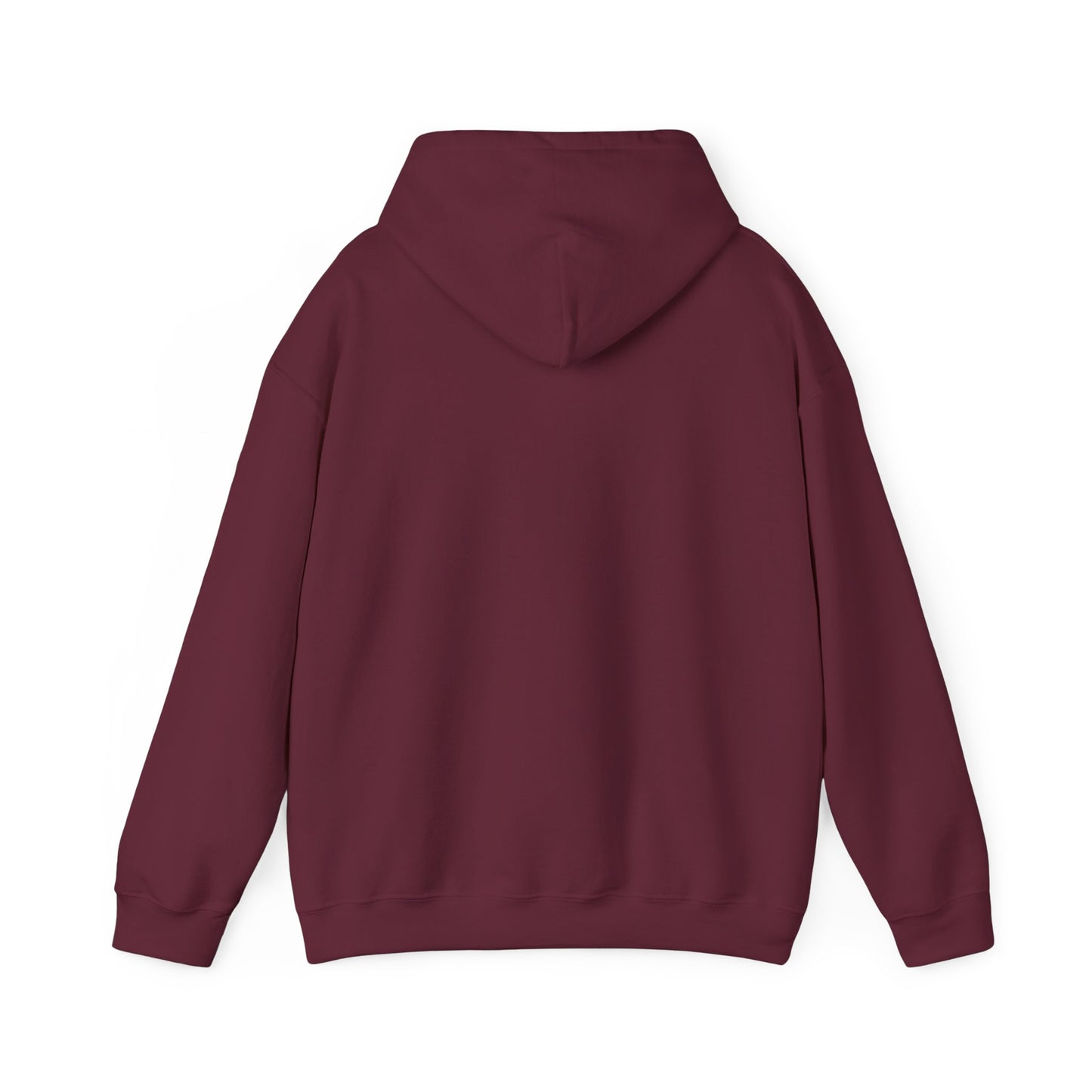The Loyal Breed Co. Logo Hoodie — Minimalist Dog Lover Pullover