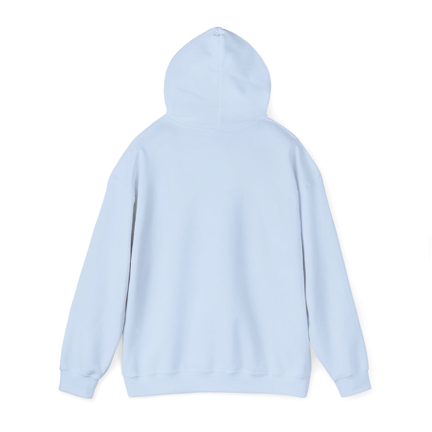 The Loyal Breed Co. Logo Hoodie — Minimalist Dog Lover Pullover