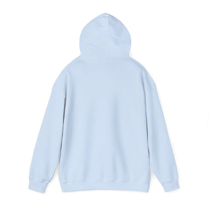 The Loyal Breed Co. Logo Hoodie — Minimalist Dog Lover Pullover