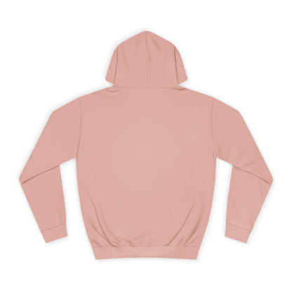 Hoodie — 'Official Cockerpoo Mum' Cute Dog Mom Hoodie