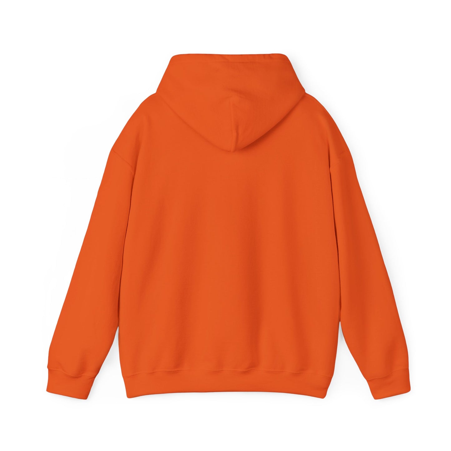 Hoodie — Official Cockapoo Mum Cute Paw Print Dog Mom Pullover