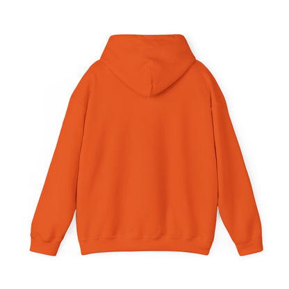 Hoodie — Official Cockapoo Mum Cute Paw Print Dog Mom Pullover