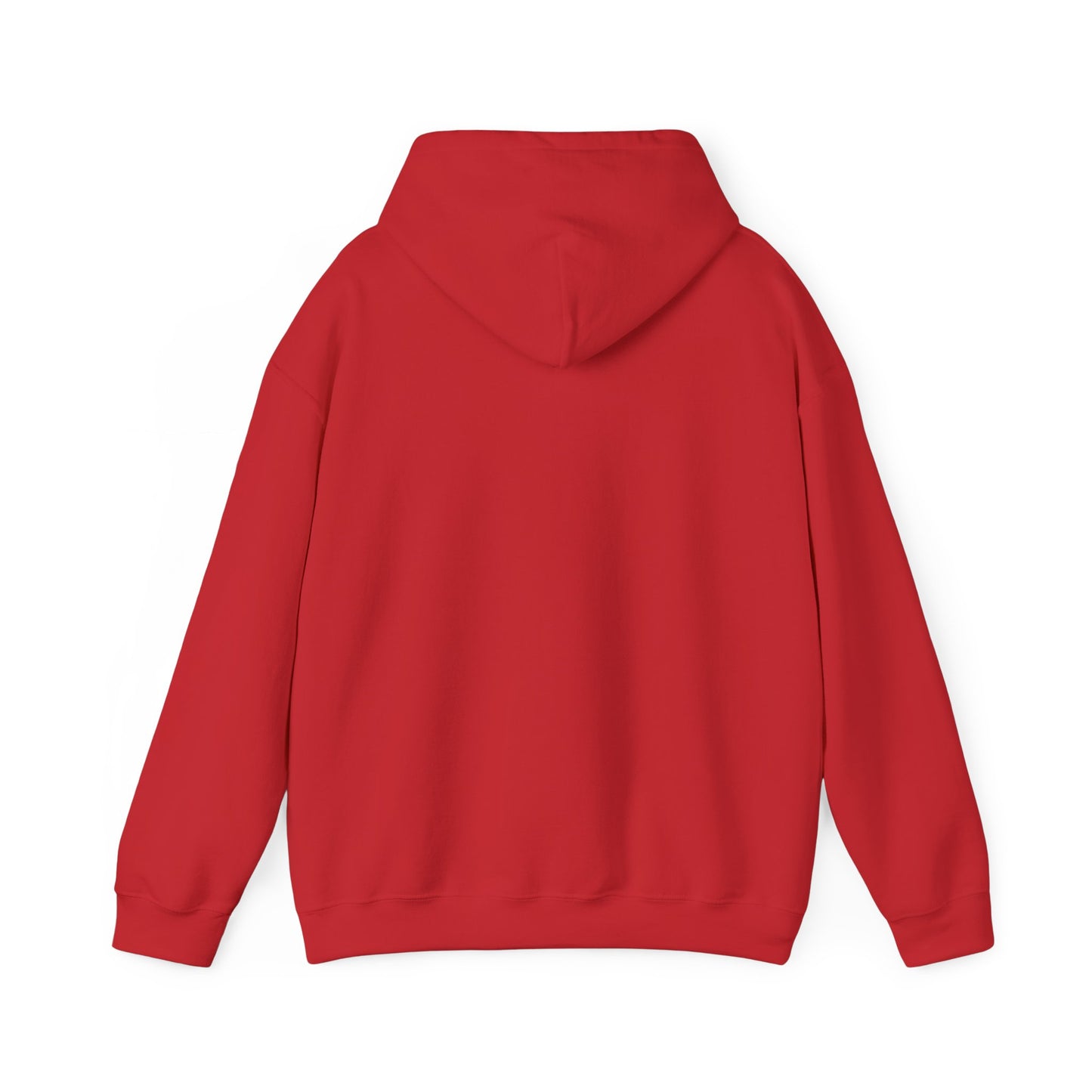 The Loyal Breed Co. Logo Hoodie — Minimalist Dog Lover Pullover