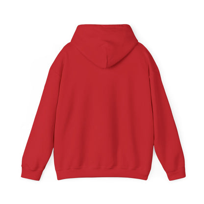 The Loyal Breed Co. Logo Hoodie — Minimalist Dog Lover Pullover