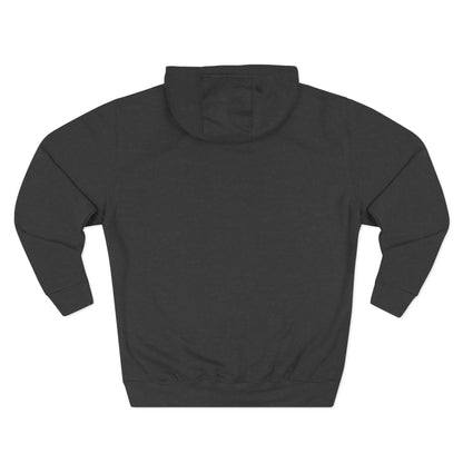 Cockapoo Owners Club Hoodie — United Kingdom Edition Fleece Pullover