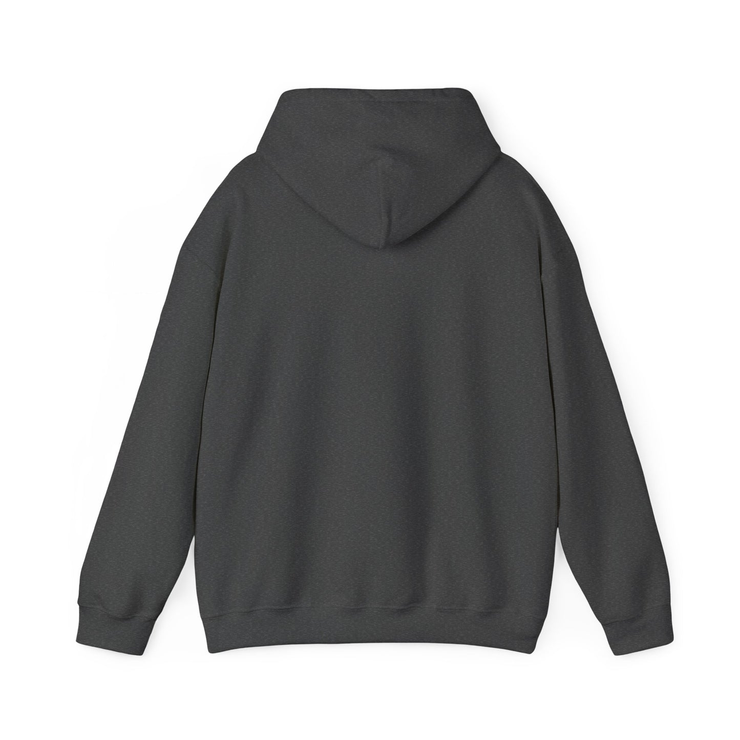 The Loyal Breed Co. Logo Hoodie — Minimalist Dog Lover Pullover