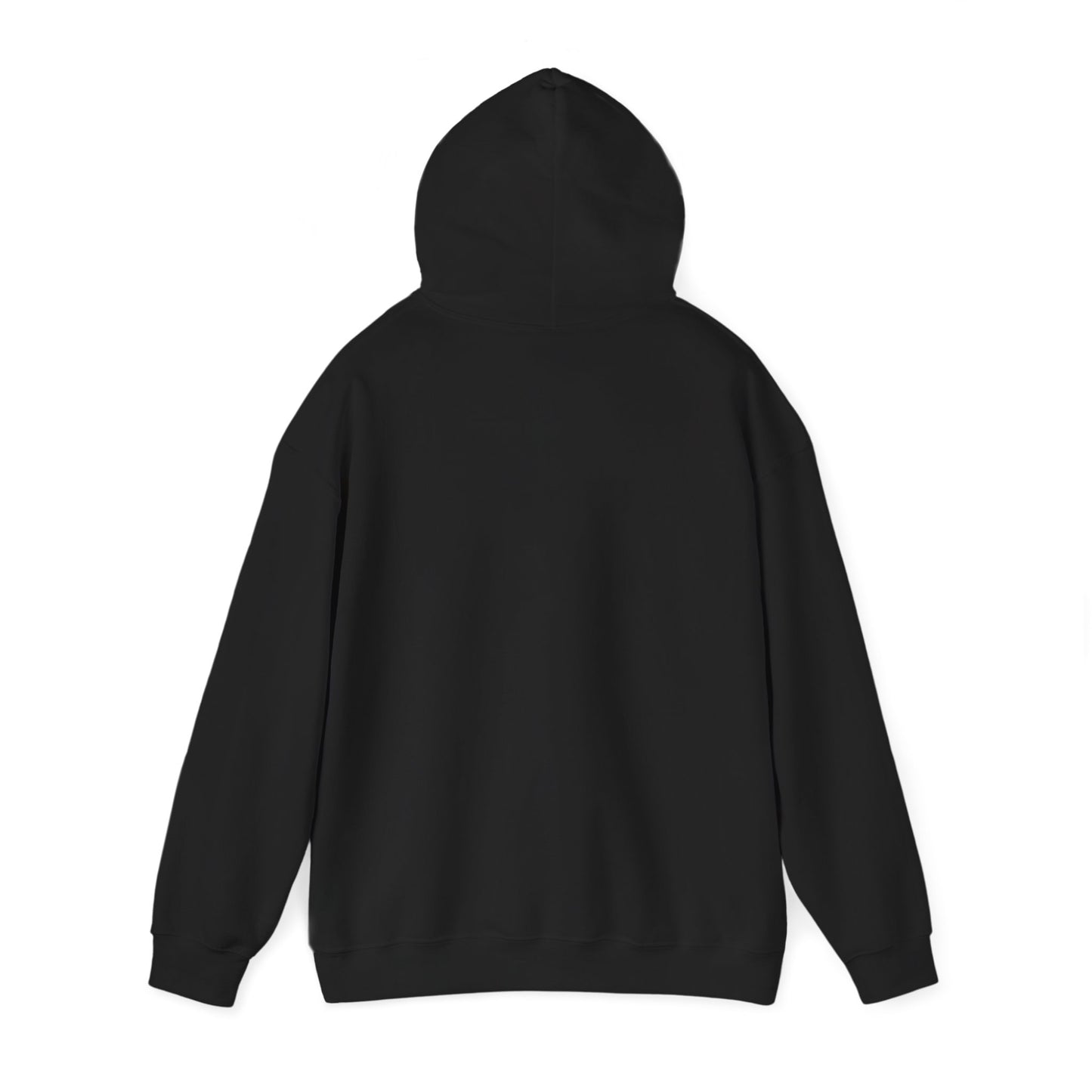 The Loyal Breed Co. Logo Hoodie — Minimalist Dog Lover Pullover
