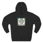 Cockapoo Owners Club Hoodie — United Kingdom Edition Fleece Pullover
