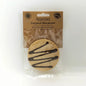 Apawtiser Coconut Macaroon Dog Treat