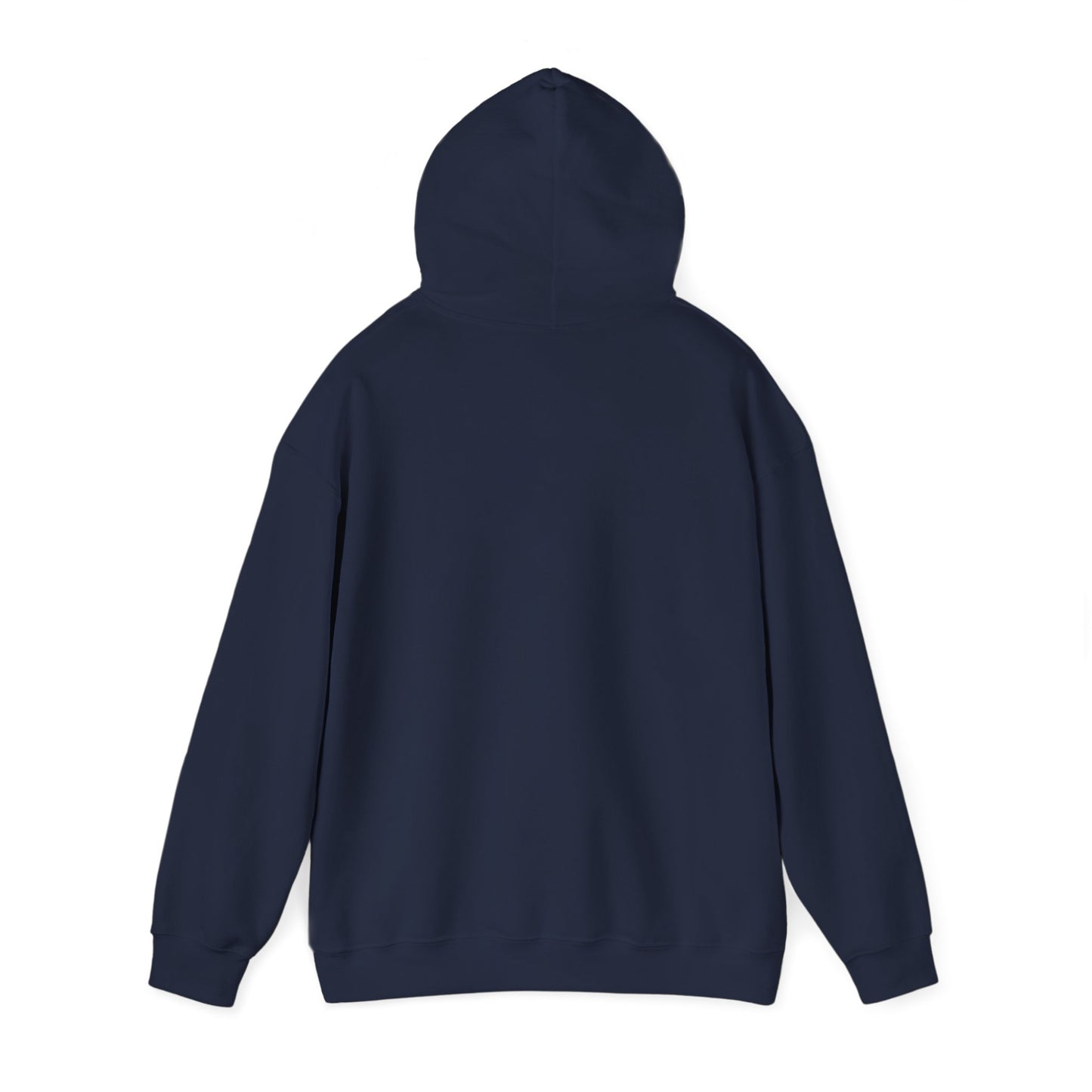 The Loyal Breed Co. Logo Hoodie — Minimalist Dog Lover Pullover