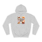 Hoodie — 'Official Cockerpoo Mum' Cute Dog Mom Hoodie