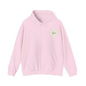 The Loyal Breed Co. Logo Hoodie — Minimalist Dog Lover Pullover