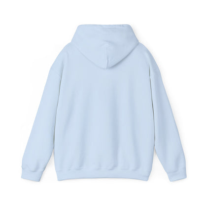 The Loyal Breed Co. Logo Hoodie — Minimalist Dog Lover Pullover