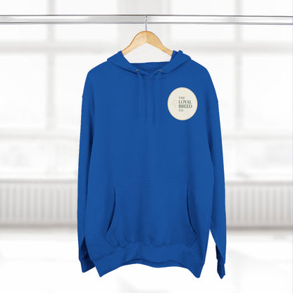 Cockapoo Mum Hoodie — Official Cockapoo Mum Retro Dog Lover Pullover