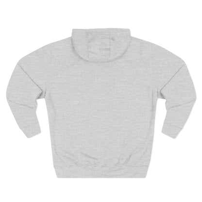 Cockapoo Owners Club Hoodie — United Kingdom Edition Fleece Pullover
