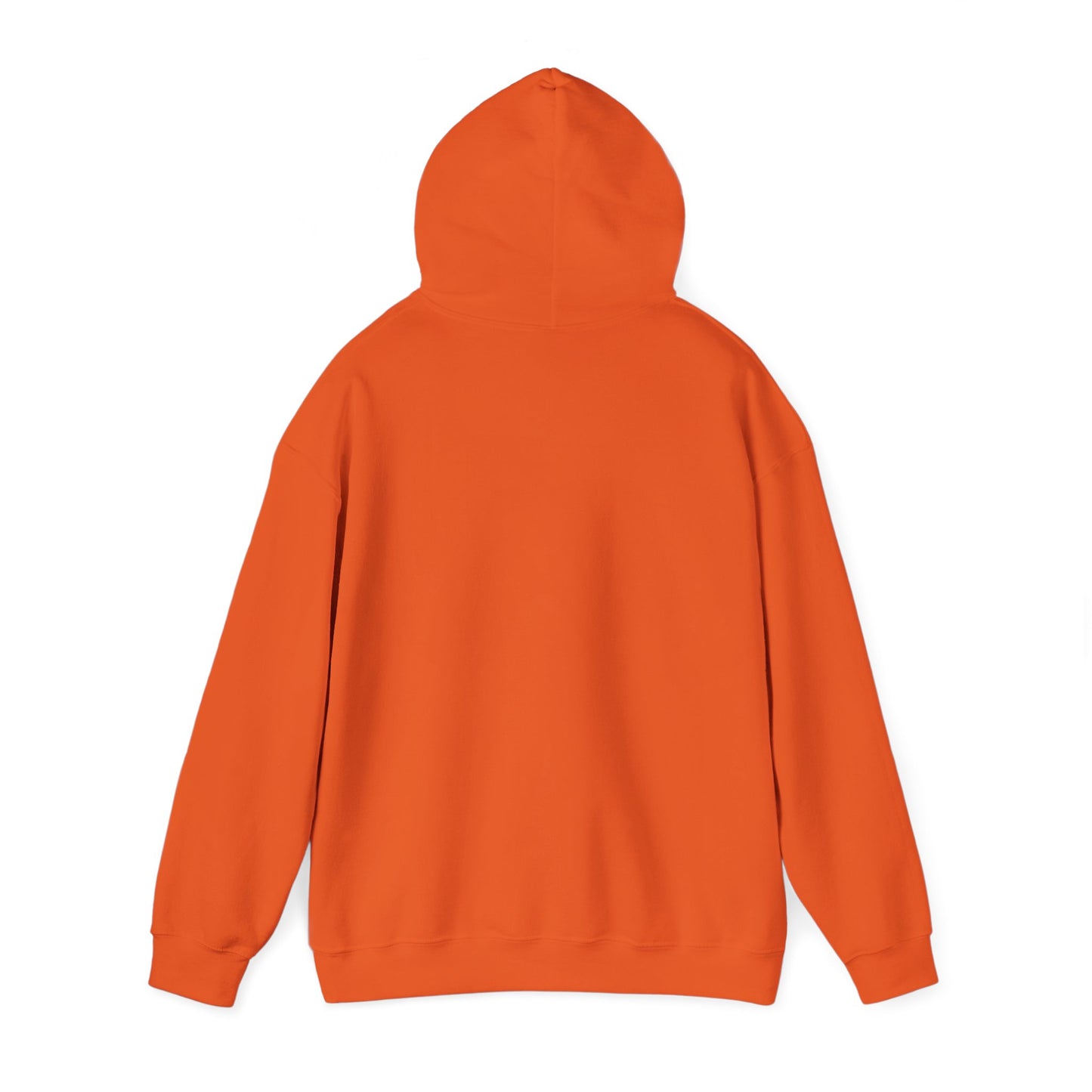 Hoodie — Official Cockapoo Mum Cute Paw Print Dog Mom Pullover