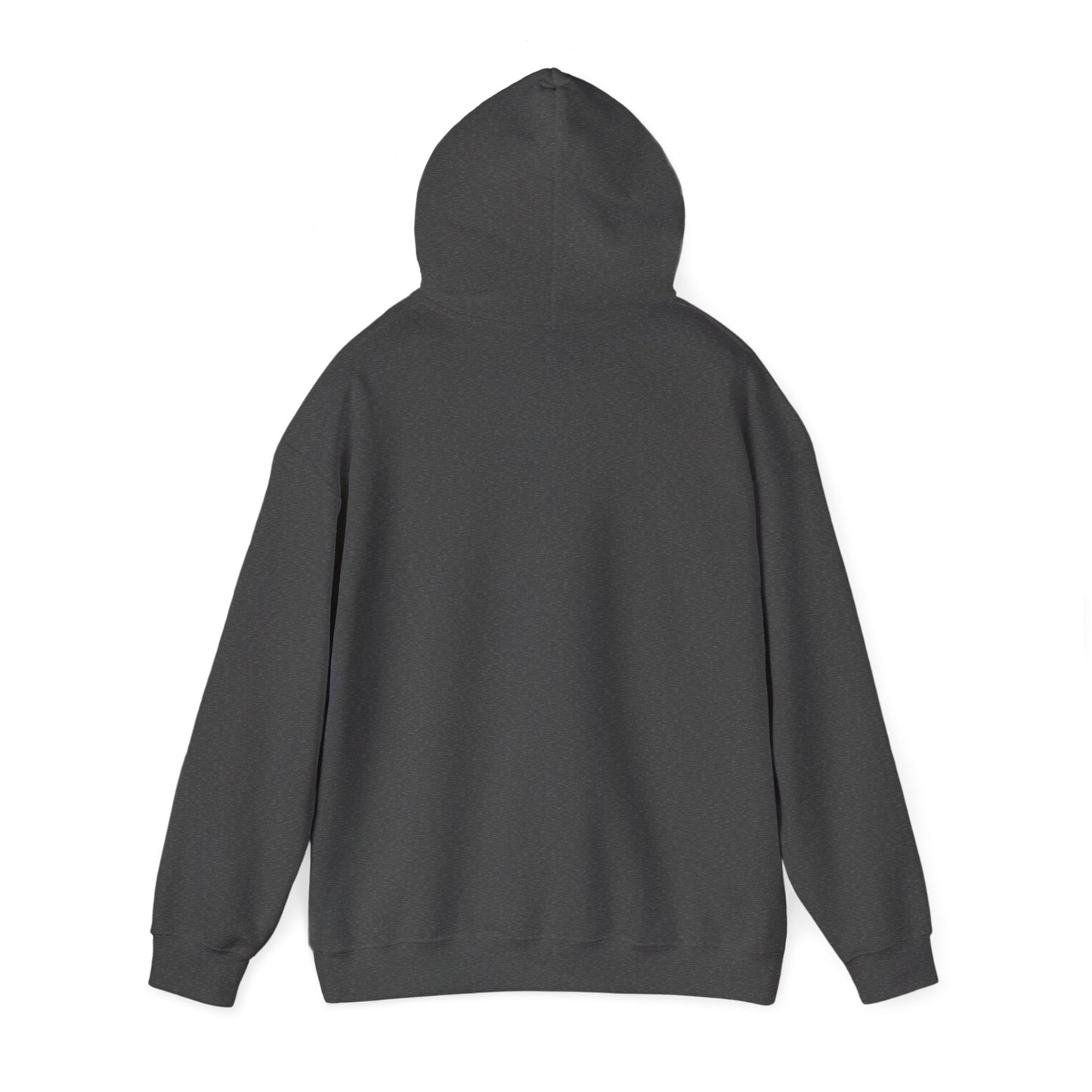 The Loyal Breed Co. Logo Hoodie — Minimalist Dog Lover Pullover