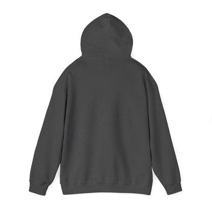 The Loyal Breed Co. Logo Hoodie — Minimalist Dog Lover Pullover