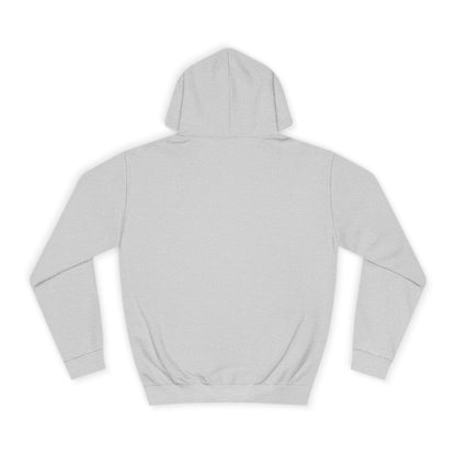 Hoodie — 'Official Cockerpoo Mum' Cute Dog Mom Hoodie